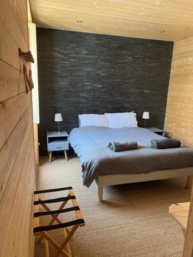 Luxury Guest House In The Centre Of Argeles Gazost Exterior foto