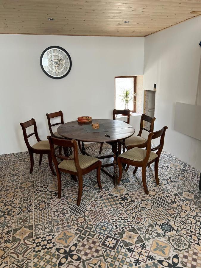 Luxury Guest House In The Centre Of Argeles Gazost Exterior foto